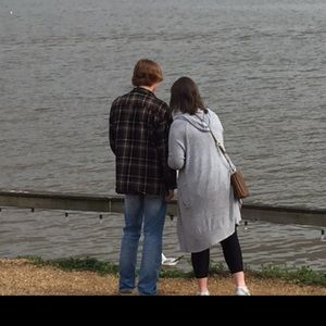 Meet your Posher, Chloe